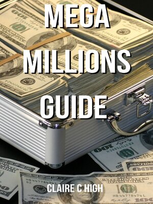 cover image of Mega Millions Guide